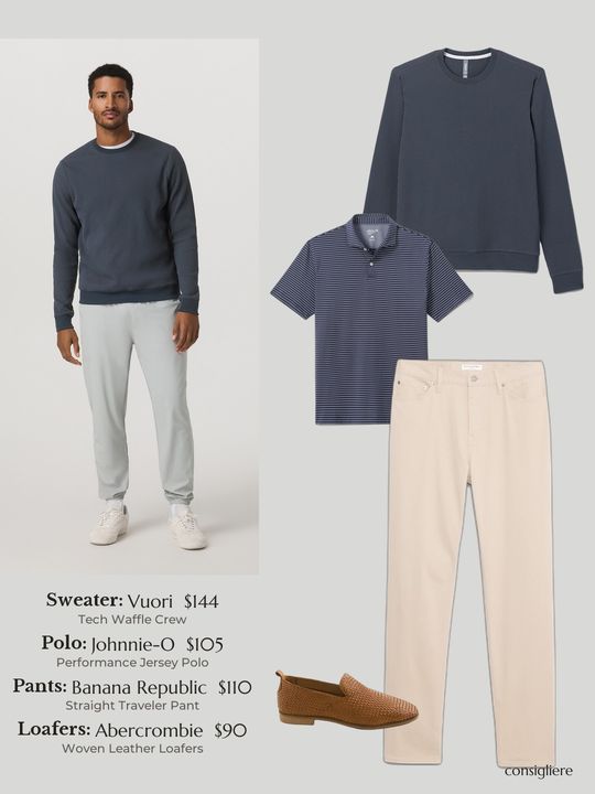 Look 4