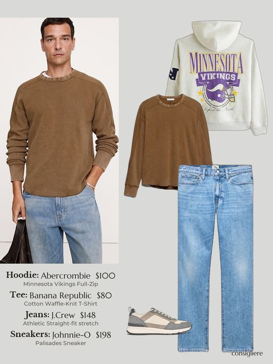 Look 7