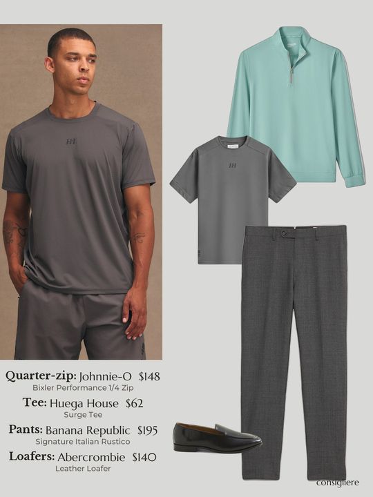 Look 8