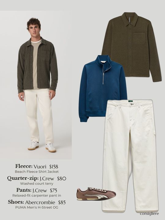 Look 1