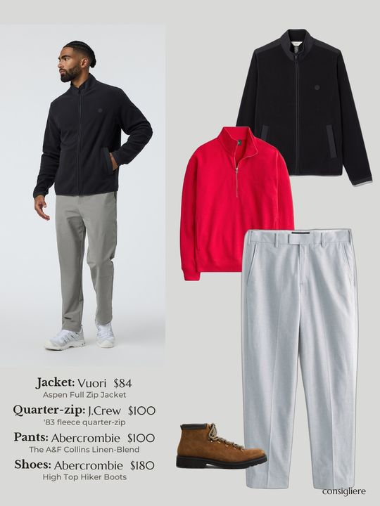 Look 8