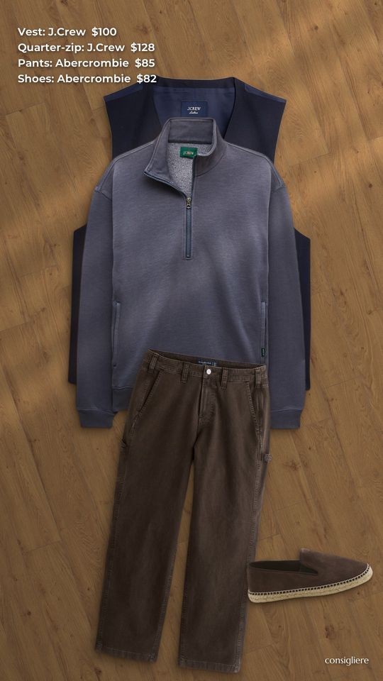 Look 1