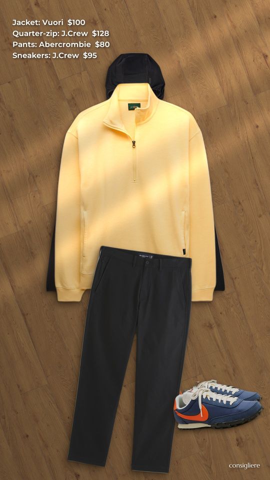 Look 1