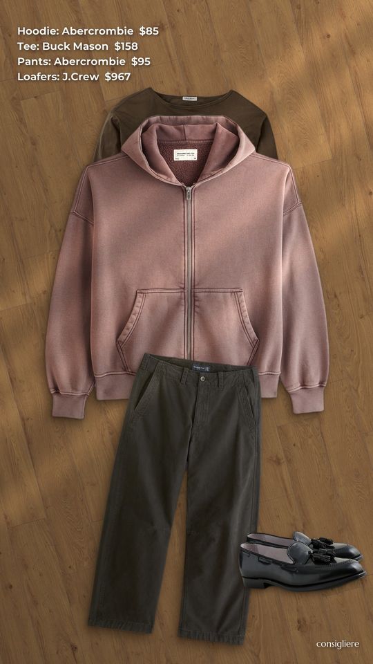 Look 1