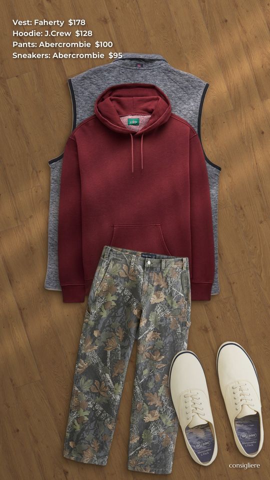 Look 1