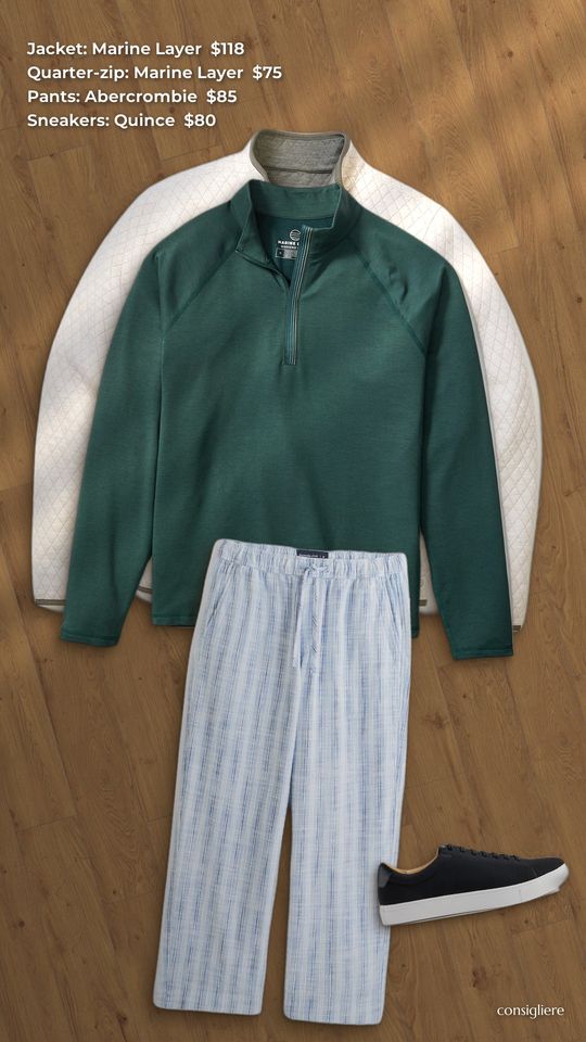 Look 1