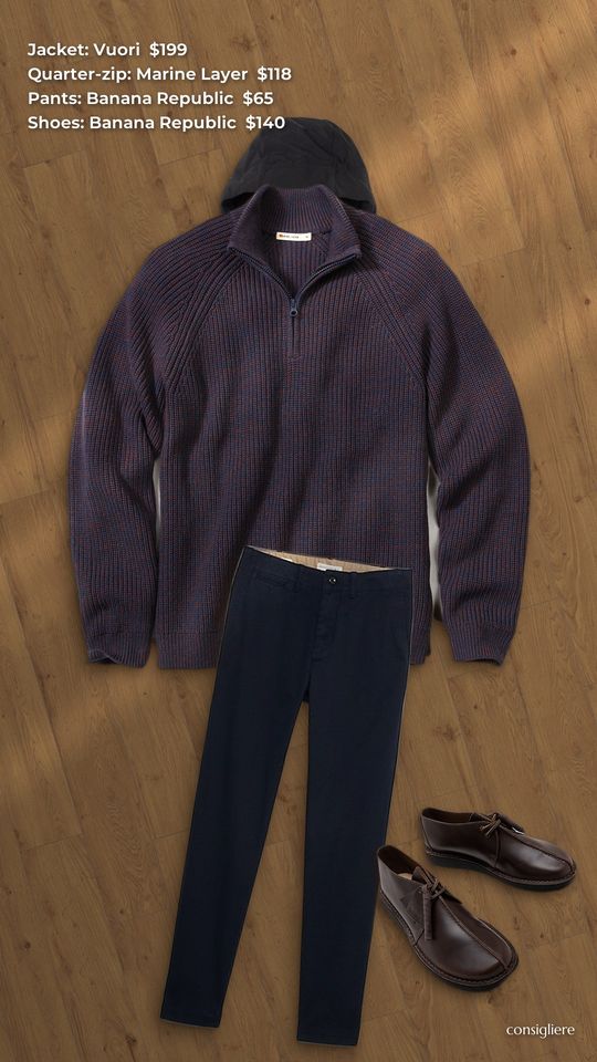Look 4