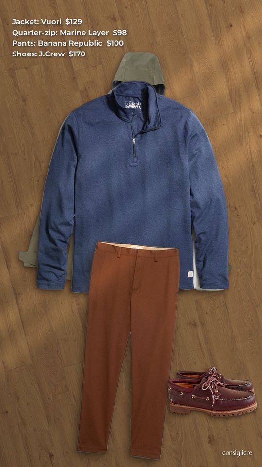 Look 7