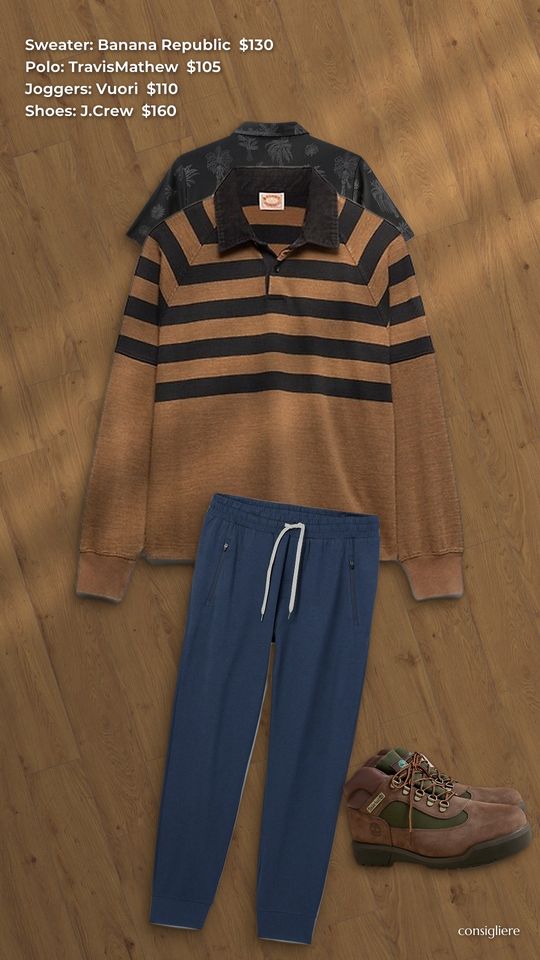 Look 8