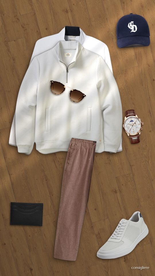 Look 1