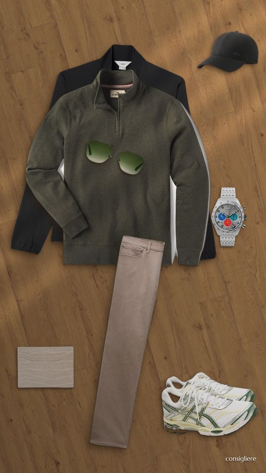 Look 7