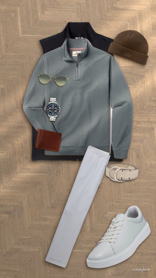 Look 1