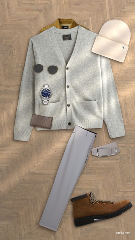 Look 7