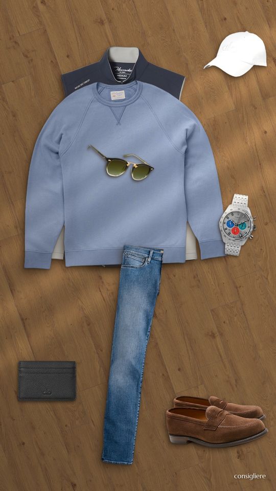 Look 1