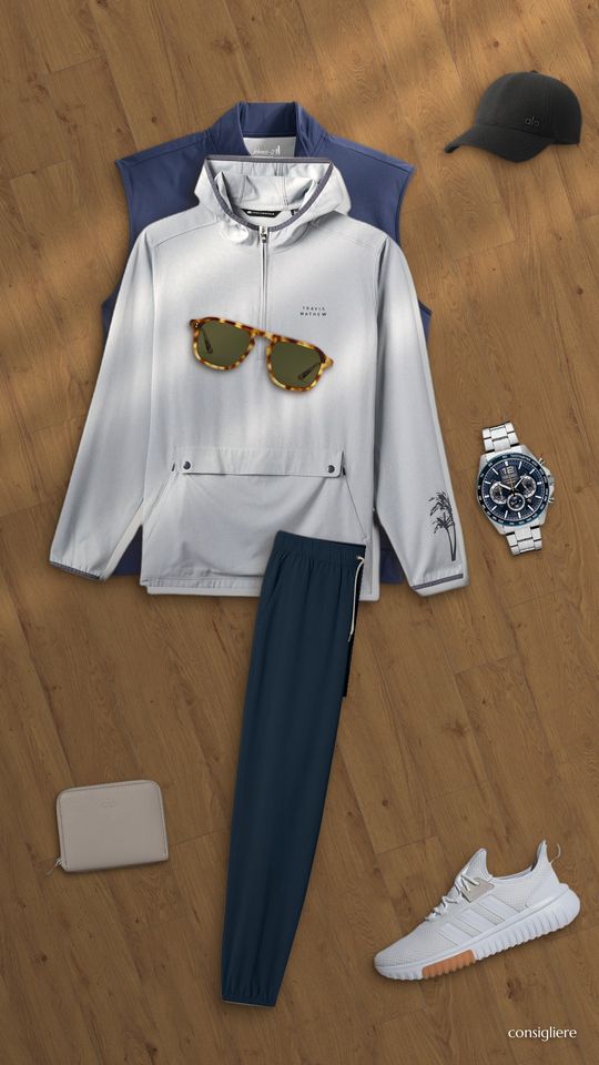 Look 7