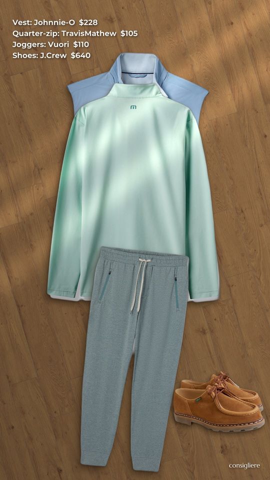 Look 1