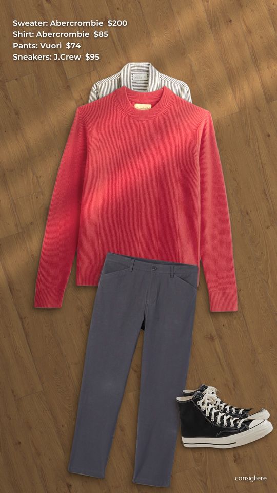 Look 7
