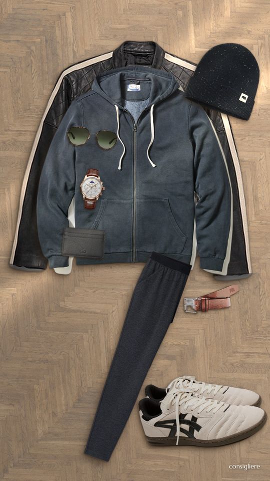 Look 1