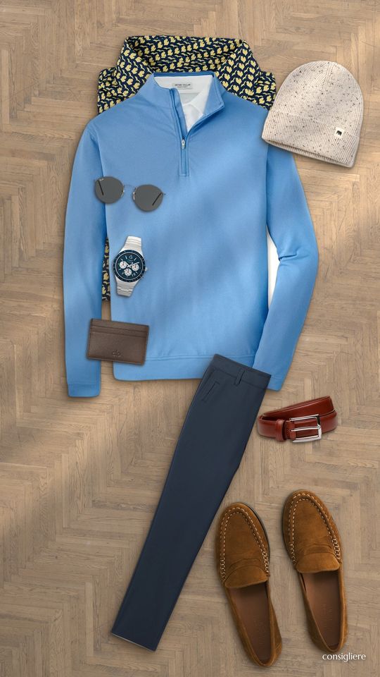 Look 5